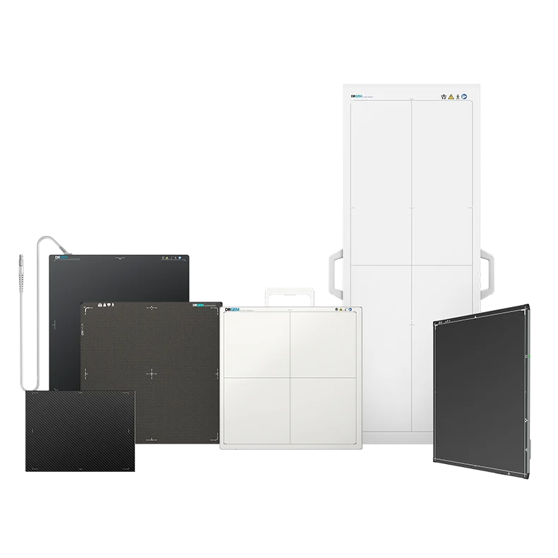 DRGEM AcquiDR digital imaging system