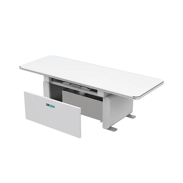 GXR-ES/ECS PLUS Series product image 1