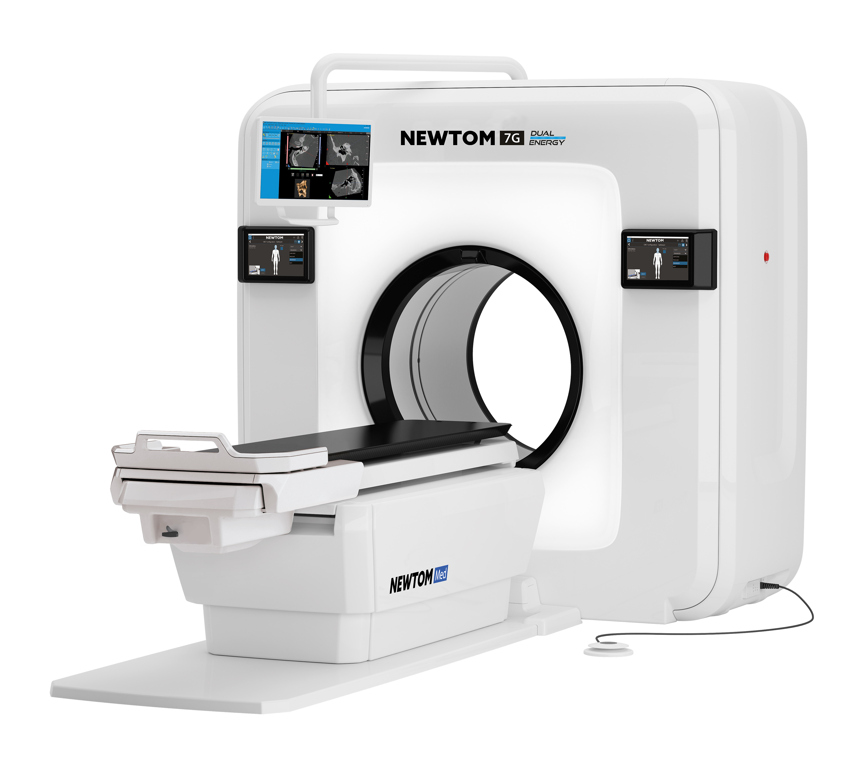 NewTom 7G