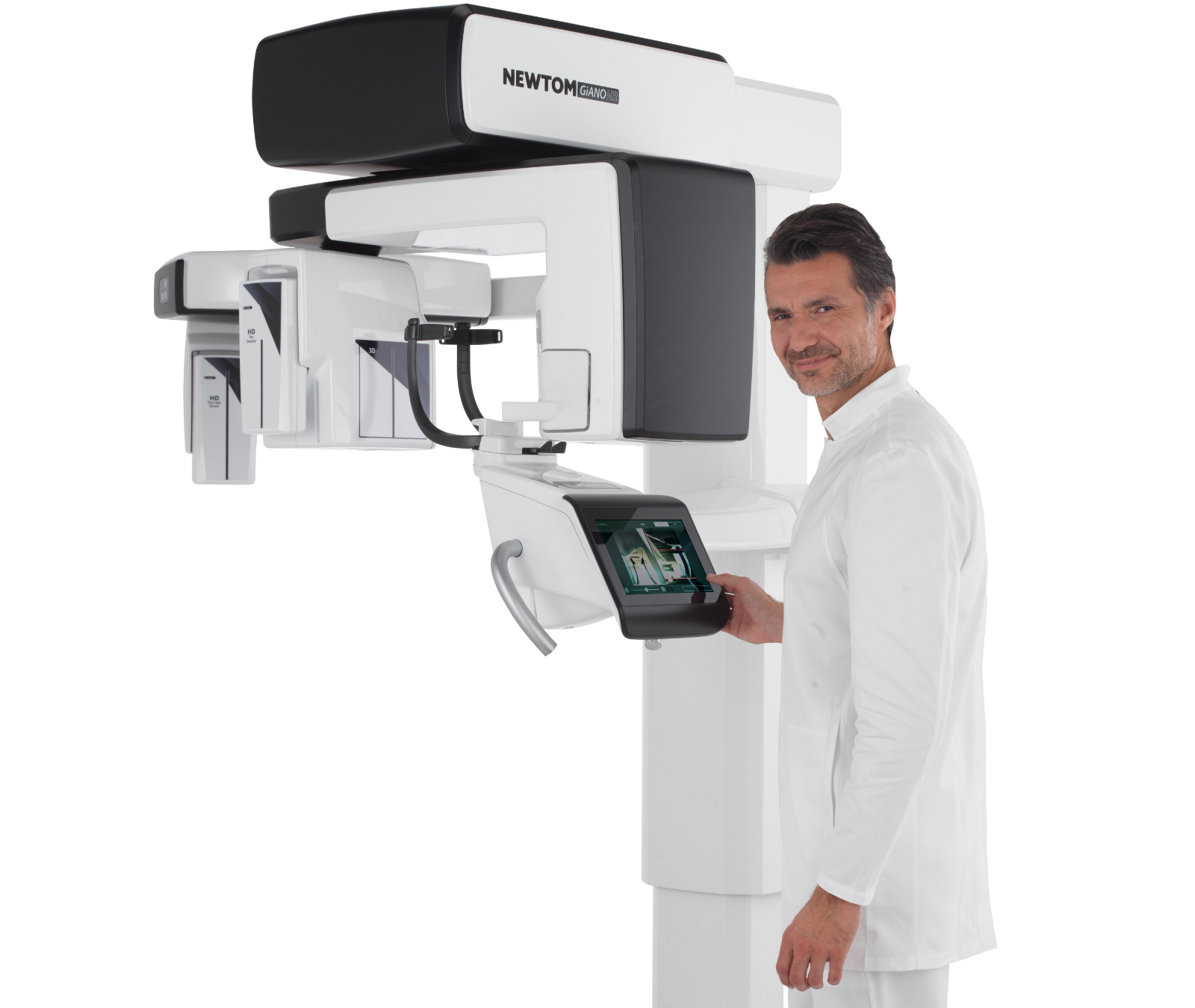 GiANO HR FullView product image 1