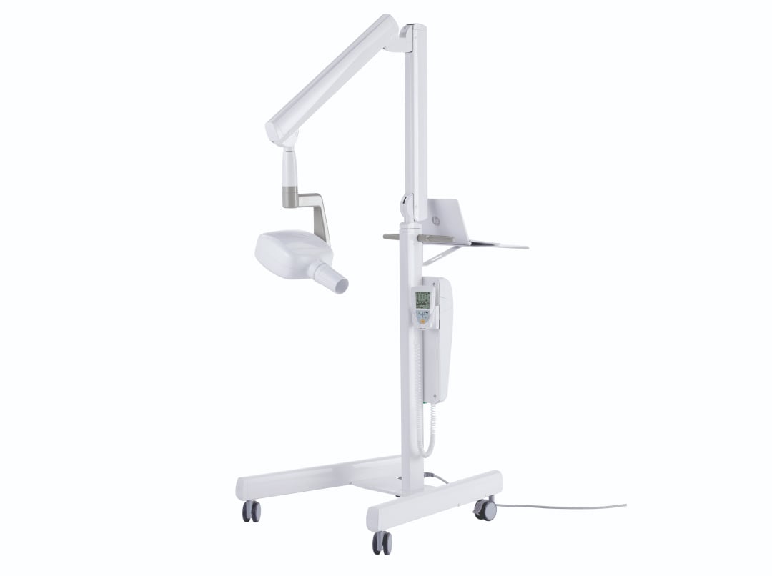 NewTom RX DC Wired VET