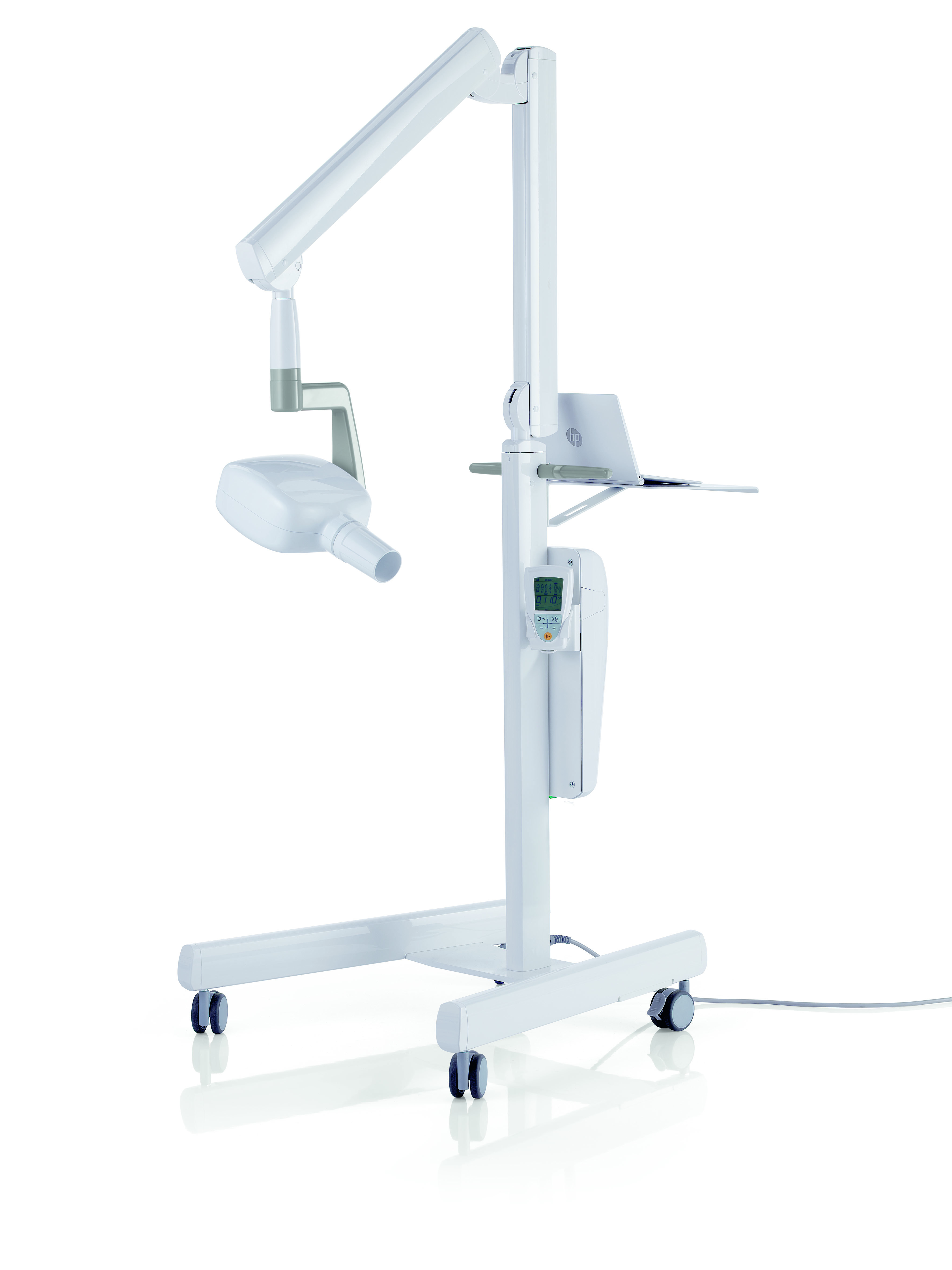 NewTom RX DC Wireless VET