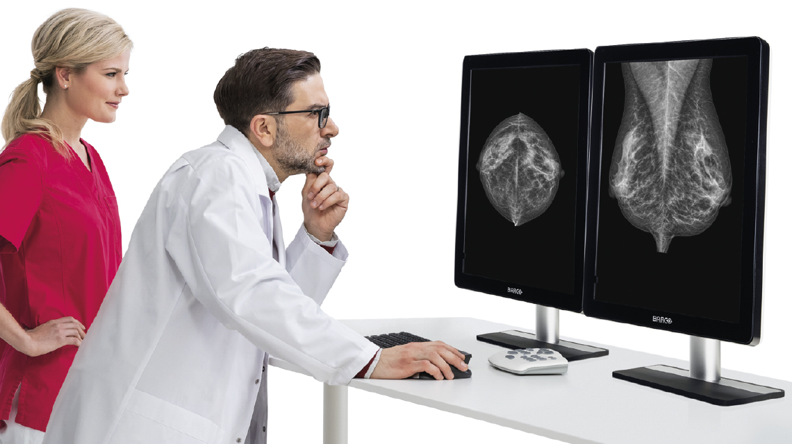 Software & Workstations