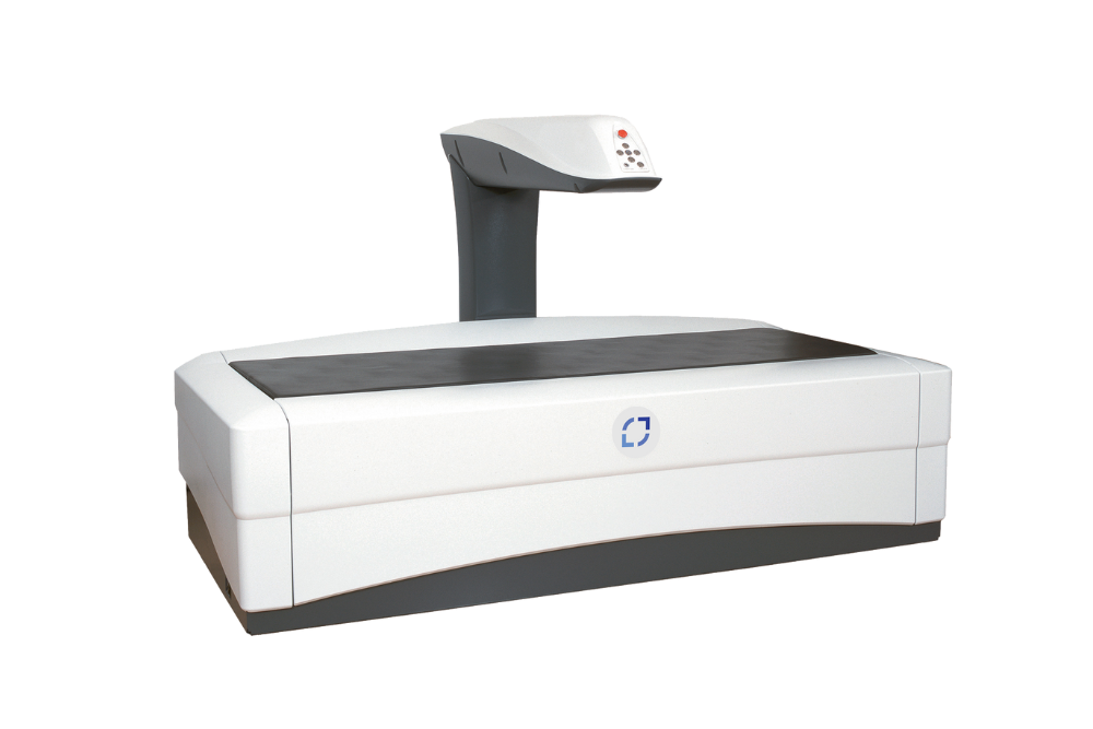 APELEM Stratos bone densitometer