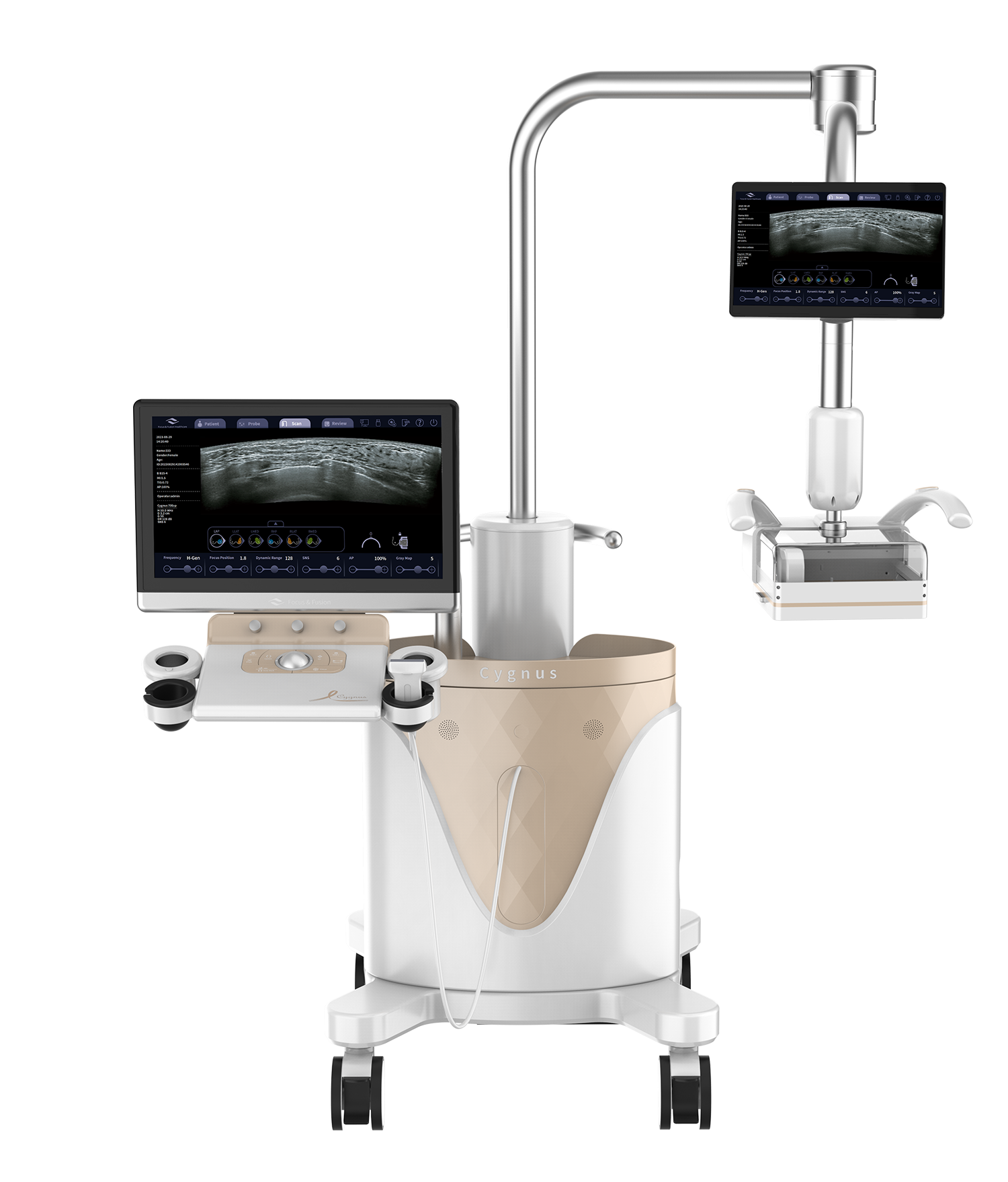 Cygnus 70