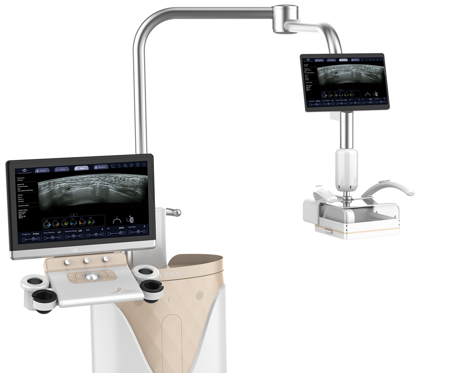 Cygnus 70 product image 1