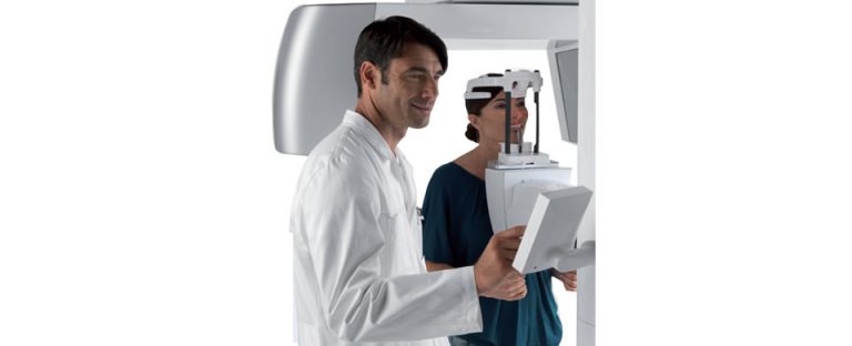 Manufacturer clinical demonstration