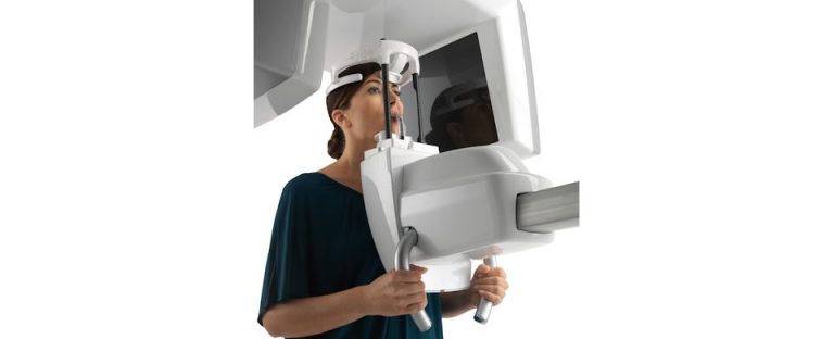 NewTom dental imaging